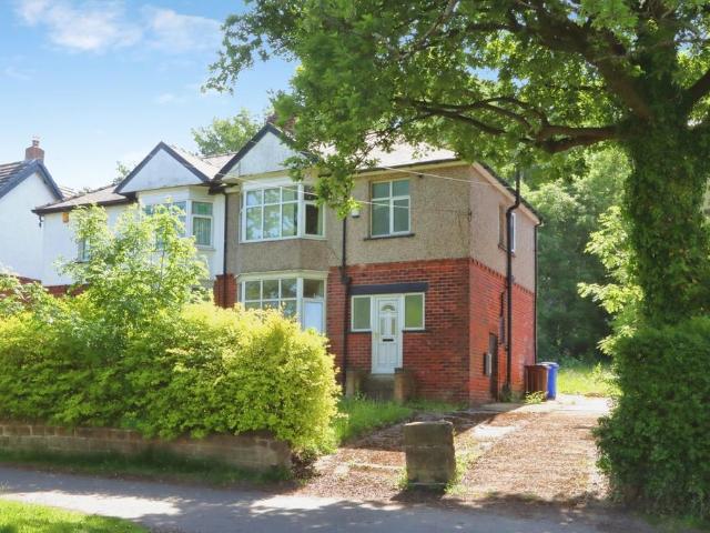 House for sale in Beauchief, Isle Of Man
