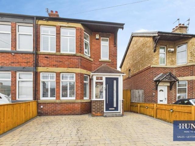 House for sale in Seaburn, Sunderland