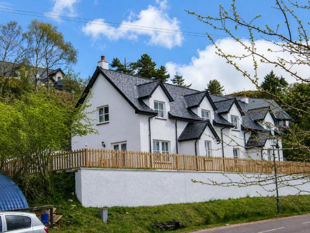 House for sale in Scotland