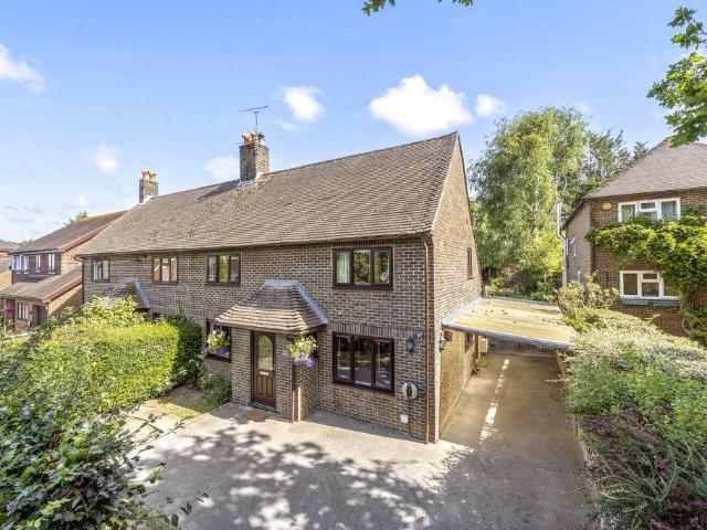 House for sale in Horsham, West Sussex