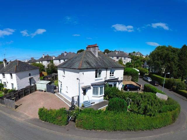 House for sale in Scotland