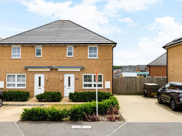 House for sale in Ash, Kent