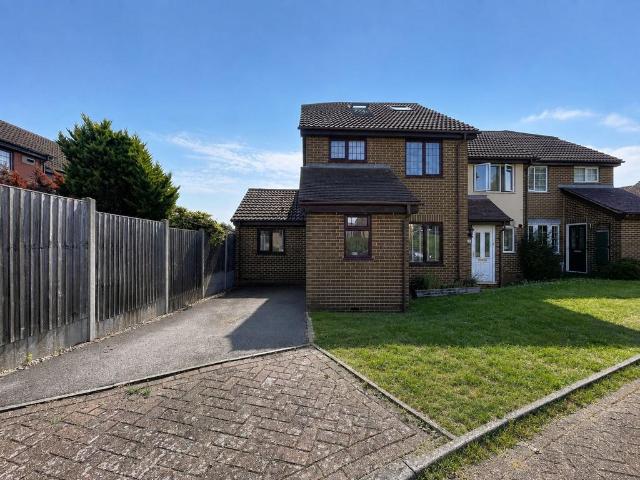 House for sale in Snodland, Bourne Vale