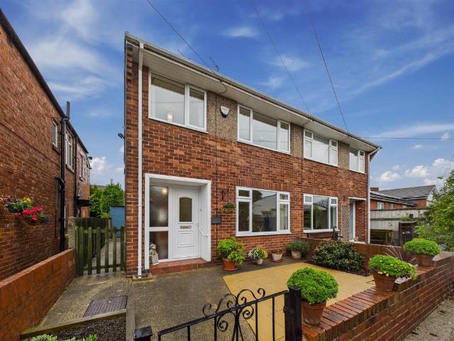 House for sale in Whitley Bay, North Tyneside