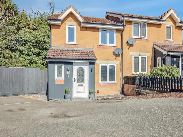 House for sale in Leisure Village, Kettering
