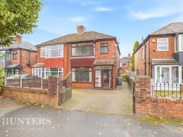 House for sale in Failsworth, Oldham