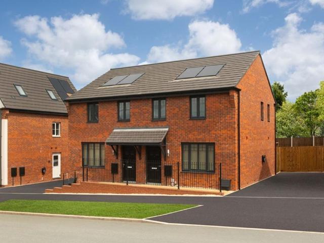 House for sale in Lawley Bank, Dawley