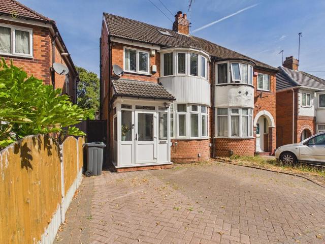 House for sale in West Midlands