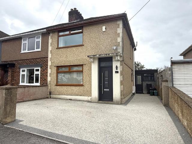 House for sale in Baglan