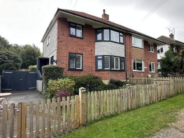 House for sale in Kingsdown, Dover