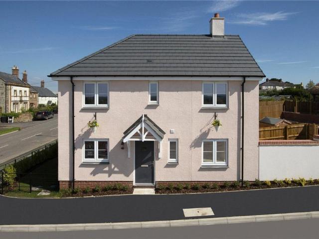 House for sale in Ashill, Isle Of Man
