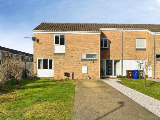 House for sale in Eriswell, Chedburgh