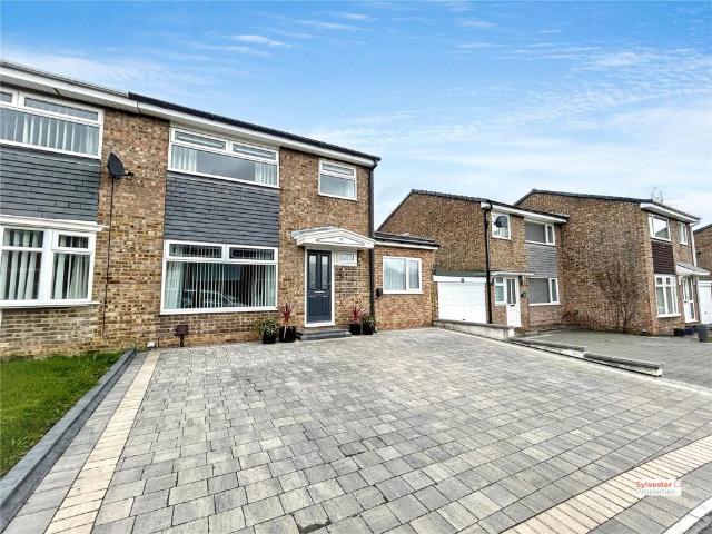 House for sale in Stanley