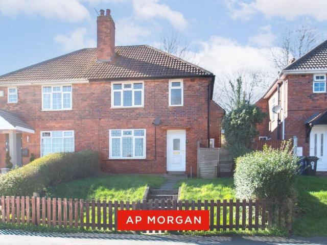 House for sale in Coseley, West Midlands