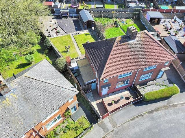 House for sale in Kedleston, East Midlands