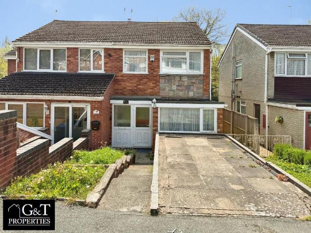 House for sale in West Midlands