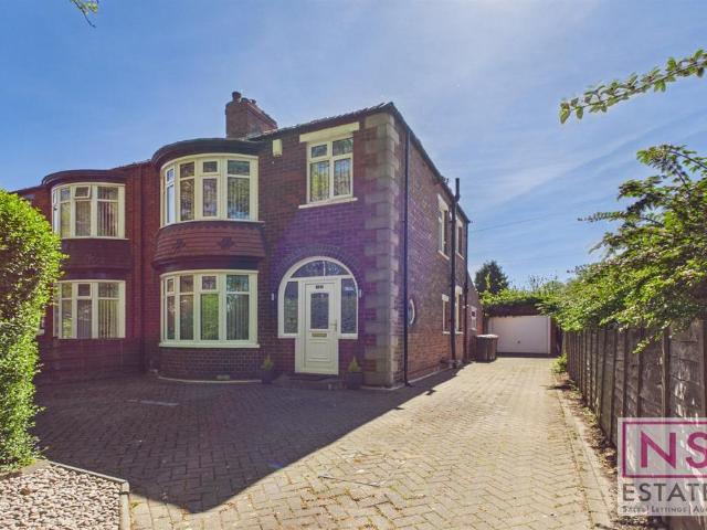 House for sale in Acklam, Normanby