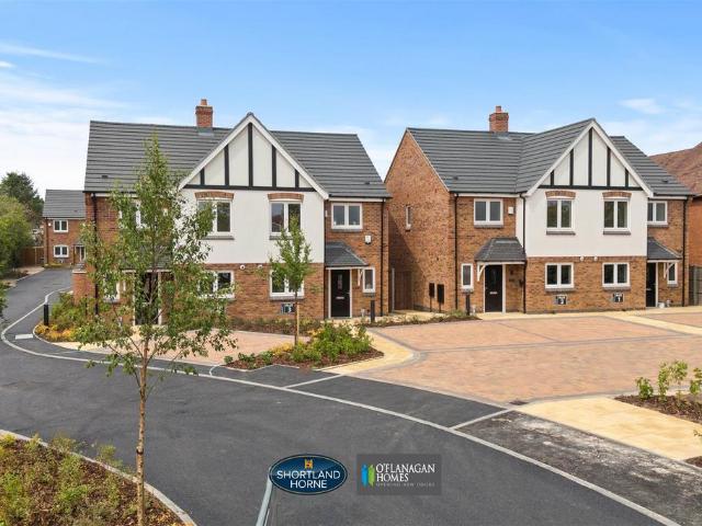 House for sale in Wyken, West Midlands
