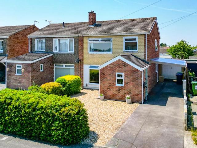 House for sale in Melksham, Wiltshire