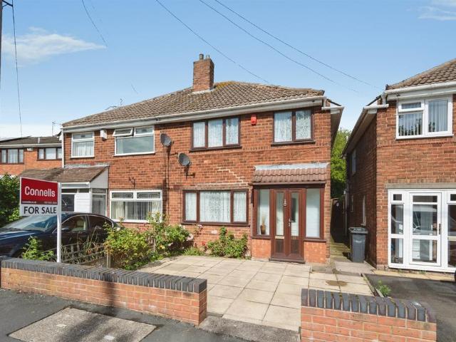 House for sale in Doe Bank, Wednesbury