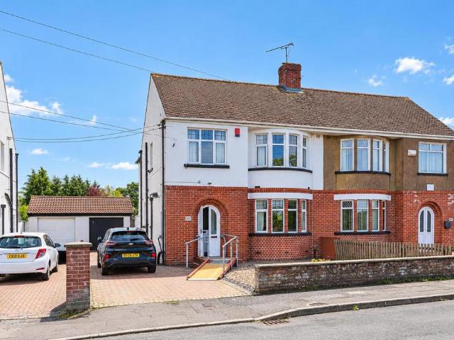 House for sale in Merthyr Dyfan, Barry