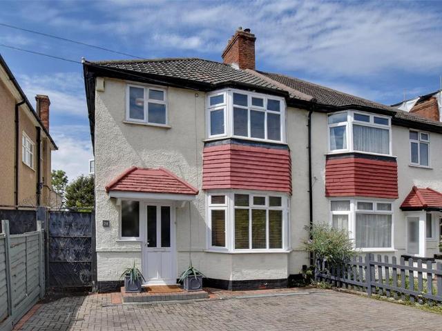 House for sale in Royal Borough of Greenwich, Greater London