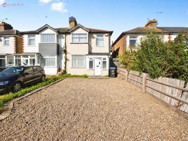 House for sale in St. Lawrence, Thanet