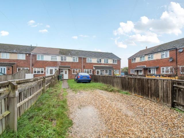 House for sale in Evershot, Oxfordshire