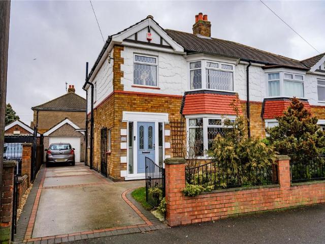 House for sale in Littlefield, Grimsby