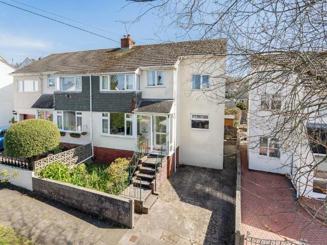 House for sale in Buckland, Bridford