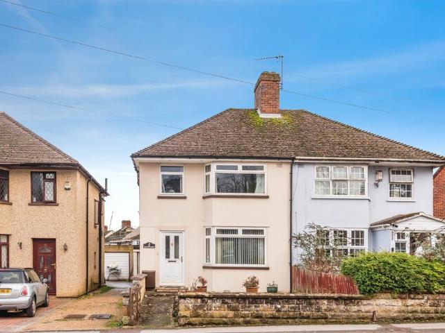 House for sale in Church Cowley, The Slade