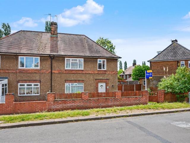 House for sale in Inham Nook, Attenborough