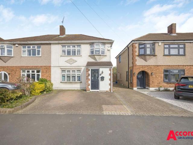 House for sale in Greater London