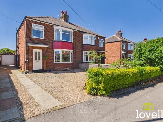 House for sale in Cottingham, East Riding Of Yorkshire