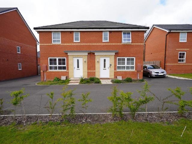 House for sale in Coxhoe