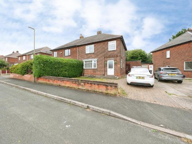 House for sale in Clowne, Elmton