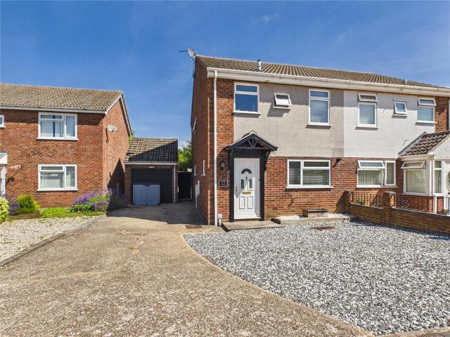 House for sale in Mistley, Dale Hill
