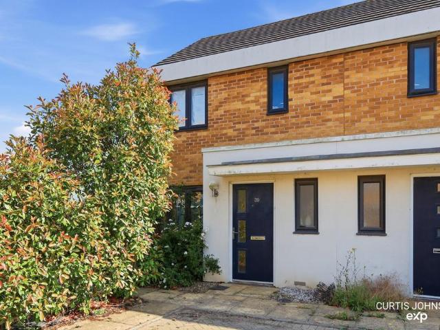House for sale in East Tilbury, Essex