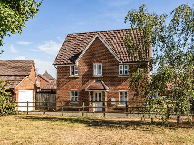 House for sale in Shinfield