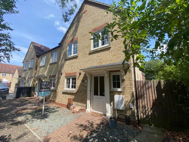 House for sale in Gosberton Clough, Lincolnshire