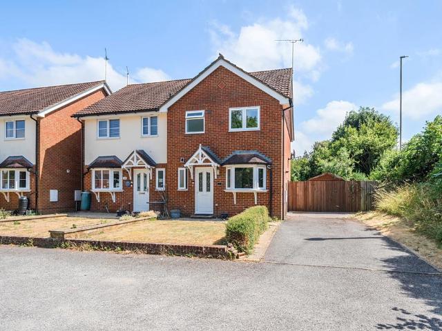 House for sale in Bolton Low Houses, Hampshire