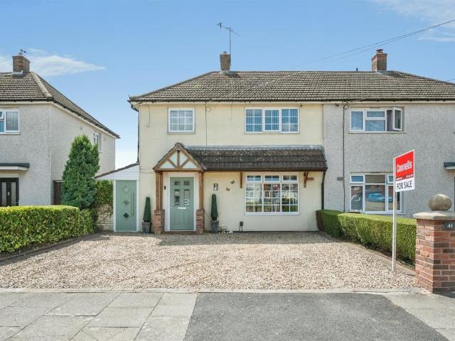 House for sale in Cock Green, Rowley Regis