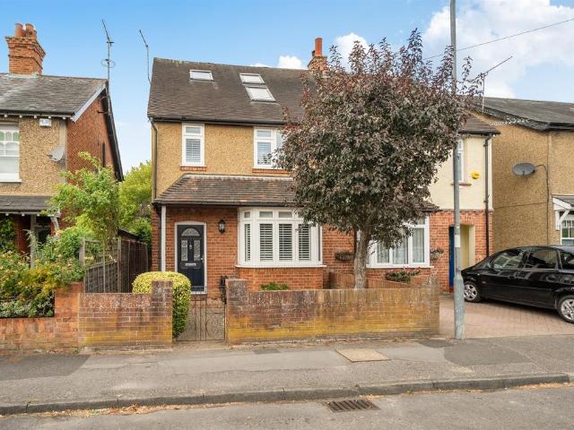 House for sale in St Marks, Maidenhead