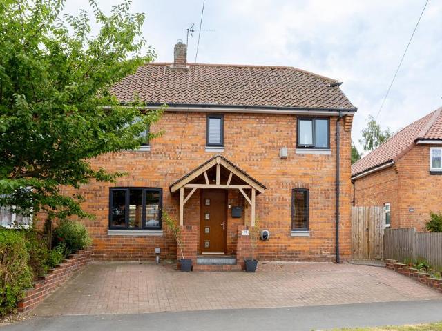 House for sale in Market Weighton