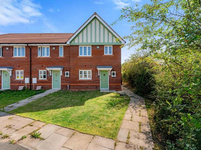House for sale in Parr Bridge, Wigan