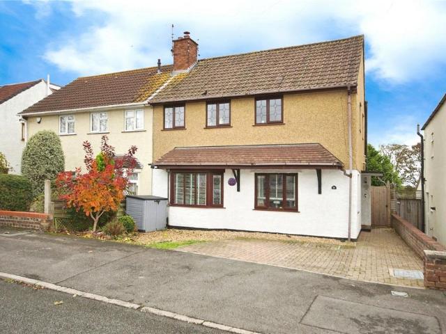House for sale in Conham, Kingswood