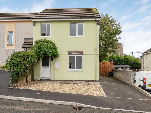 House for sale in Ladock, Cornwall