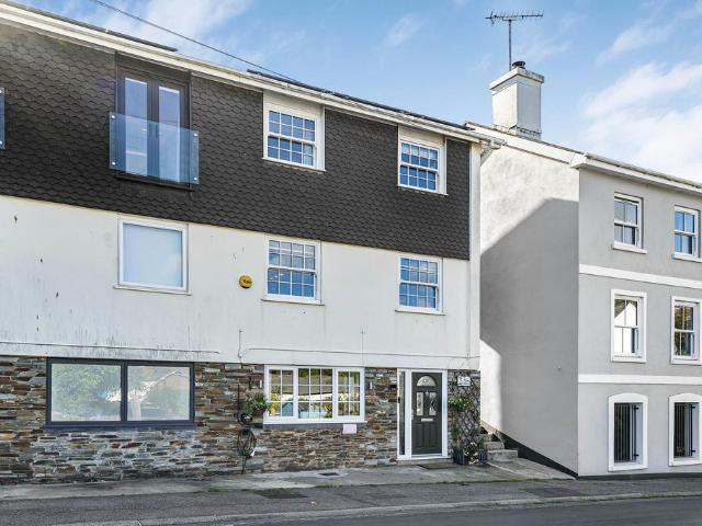 House for sale in Rock Vale, South Hams
