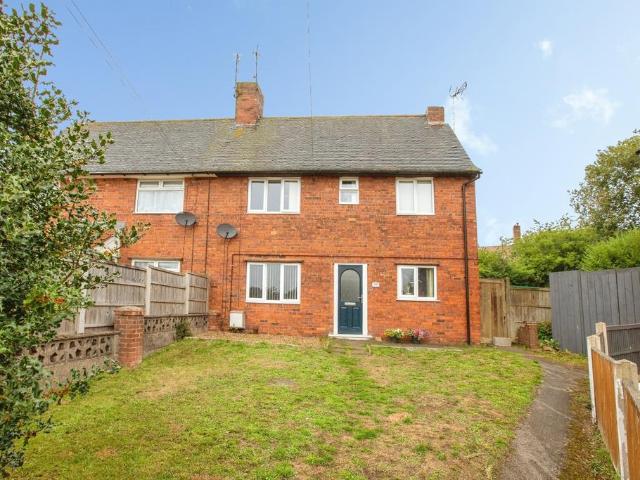House for sale in Rainworth CP, Newark and Sherwood
