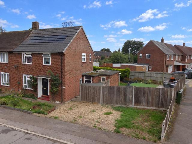 House for sale in Farleygreen, Luton